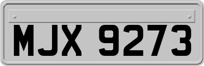 MJX9273