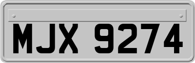 MJX9274