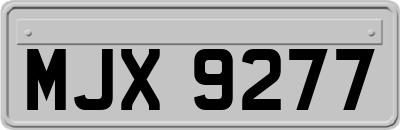 MJX9277