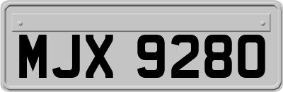 MJX9280