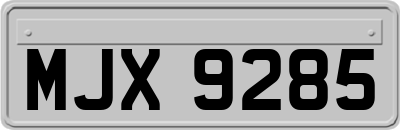 MJX9285