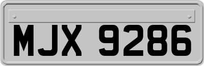 MJX9286