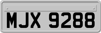 MJX9288