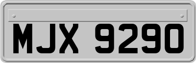 MJX9290