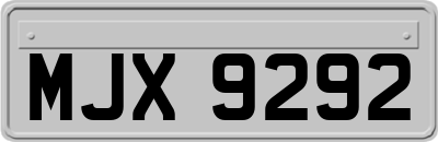MJX9292