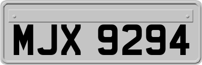 MJX9294