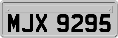 MJX9295