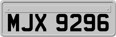 MJX9296
