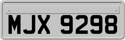 MJX9298