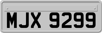 MJX9299