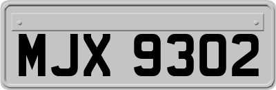 MJX9302