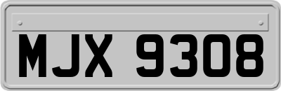MJX9308