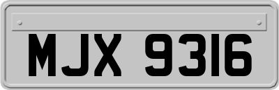 MJX9316