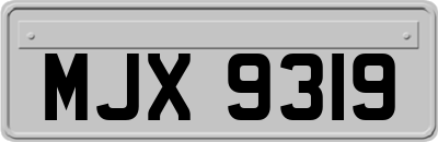 MJX9319