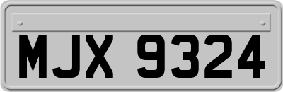 MJX9324