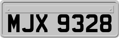 MJX9328