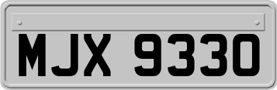 MJX9330