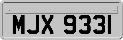 MJX9331