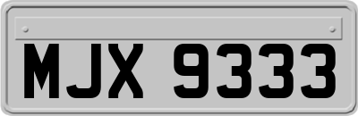 MJX9333