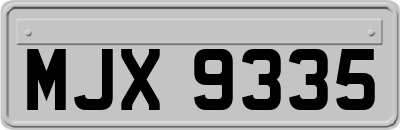 MJX9335