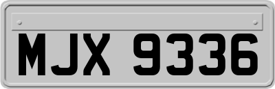 MJX9336