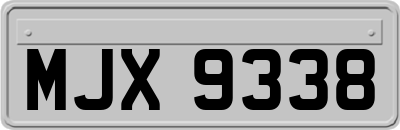 MJX9338