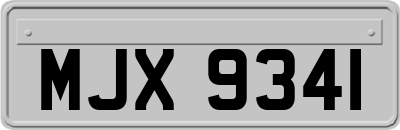 MJX9341