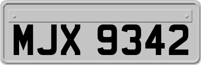 MJX9342