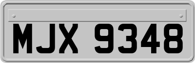 MJX9348