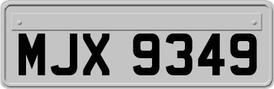 MJX9349