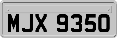 MJX9350
