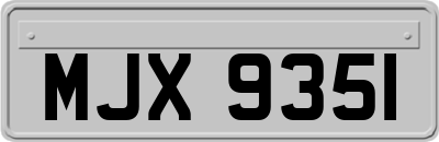 MJX9351