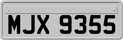 MJX9355