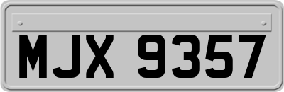 MJX9357
