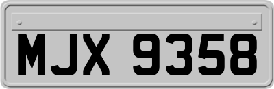 MJX9358