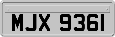MJX9361