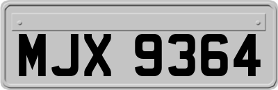 MJX9364