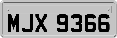 MJX9366