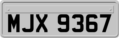 MJX9367