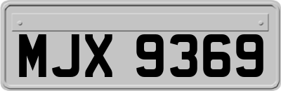 MJX9369