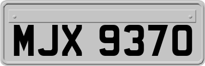 MJX9370
