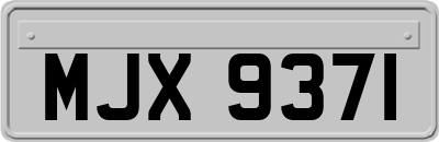 MJX9371