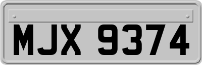 MJX9374