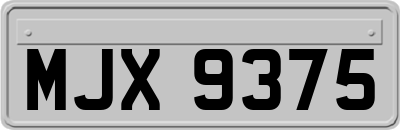 MJX9375