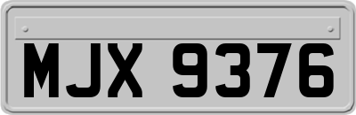 MJX9376