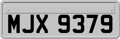 MJX9379