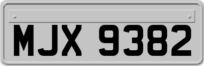 MJX9382