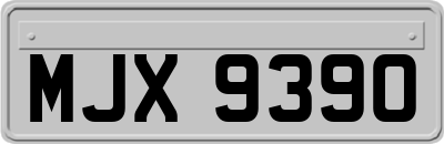 MJX9390