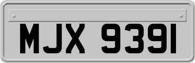 MJX9391