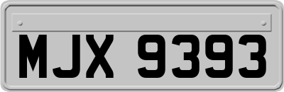 MJX9393